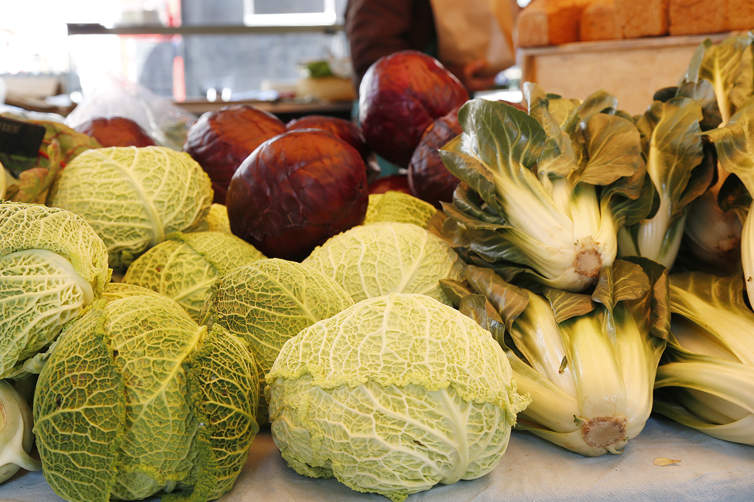 Draxler-Ökostand (2)