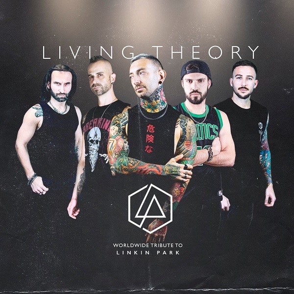 Living Theory (I) präsentiert: Linkin Park